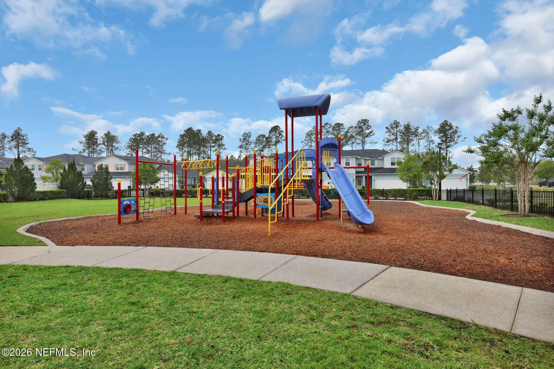 417 Pine Bluff Drive St. Augustine FL 32092