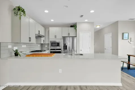 417 Pine Bluff Drive St. Augustine FL 32092