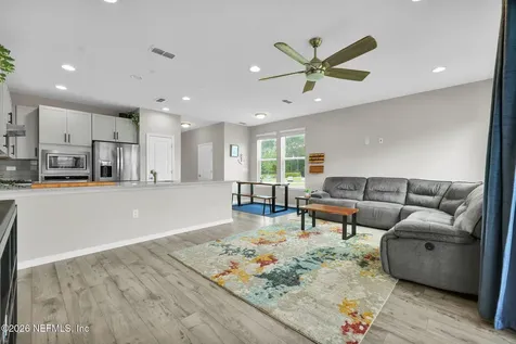 417 Pine Bluff Drive St. Augustine FL 32092