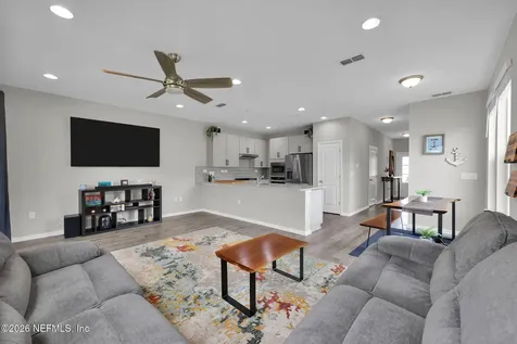 417 Pine Bluff Drive St. Augustine FL 32092