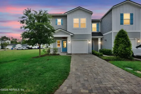 417 Pine Bluff Drive St. Augustine FL 32092
