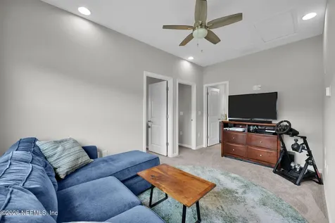 417 Pine Bluff Drive St. Augustine FL 32092
