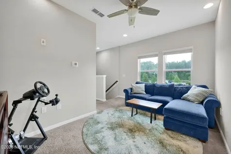 417 Pine Bluff Drive St. Augustine FL 32092