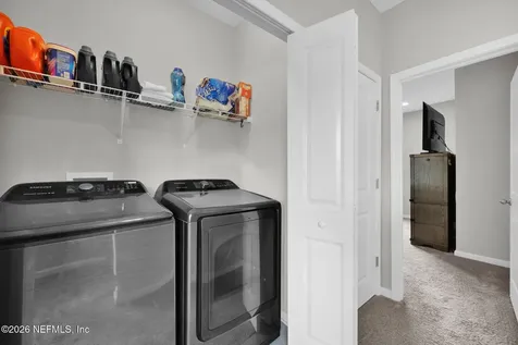 417 Pine Bluff Drive St. Augustine FL 32092