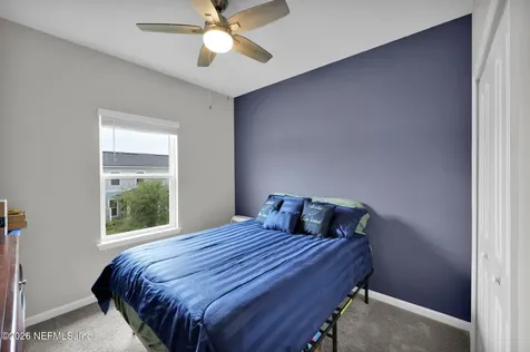 417 Pine Bluff Drive St. Augustine FL 32092