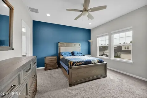 417 Pine Bluff Drive St. Augustine FL 32092