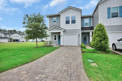 417 Pine Bluff Drive St. Augustine FL 32092