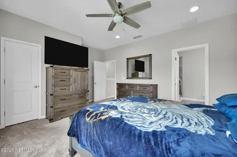 417 Pine Bluff Drive St. Augustine FL 32092