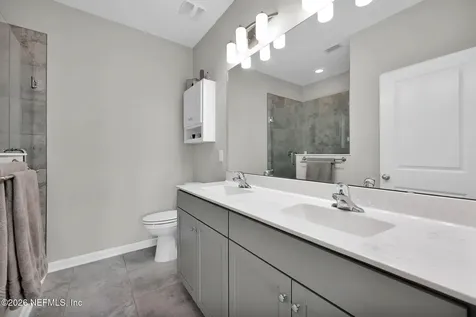 417 Pine Bluff Drive St. Augustine FL 32092