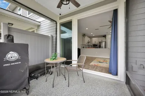 417 Pine Bluff Drive St. Augustine FL 32092