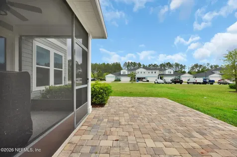 417 Pine Bluff Drive St. Augustine FL 32092