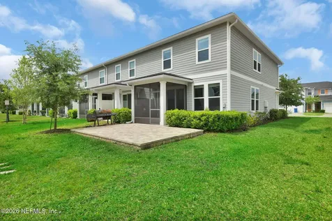 417 Pine Bluff Drive St. Augustine FL 32092