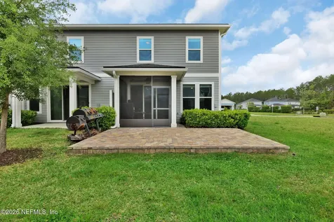 417 Pine Bluff Drive St. Augustine FL 32092