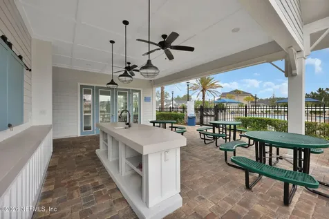 417 Pine Bluff Drive St. Augustine FL 32092