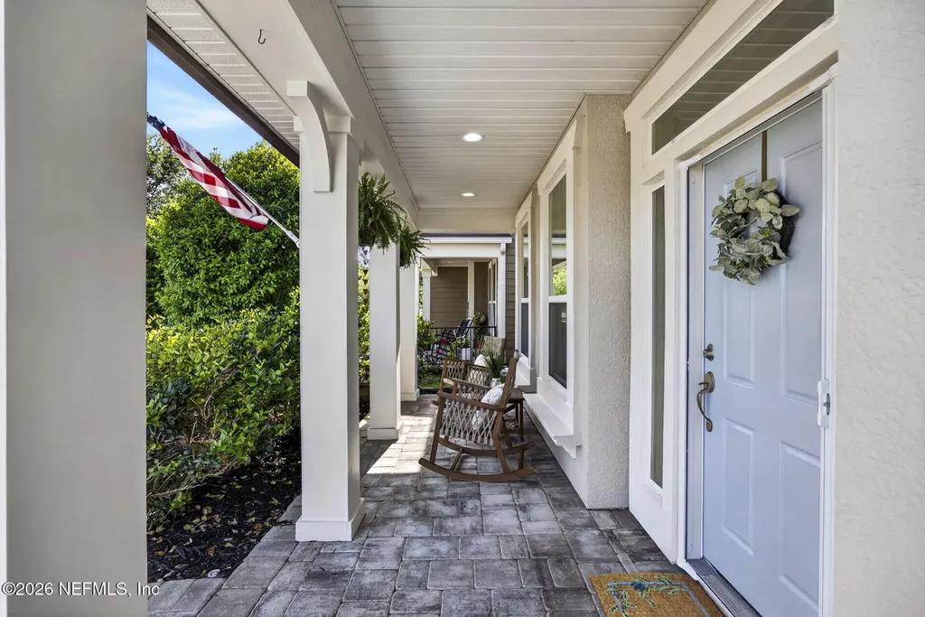160 Blackwater Way St. Johns FL 32259