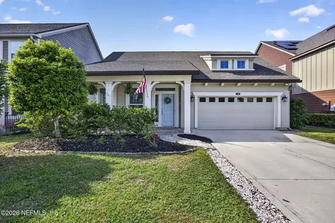 160 Blackwater Way St. Johns FL 32259
