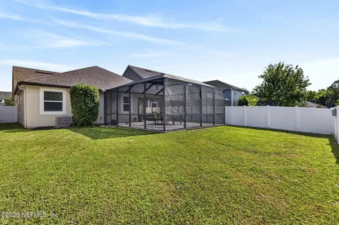 160 Blackwater Way St. Johns FL 32259