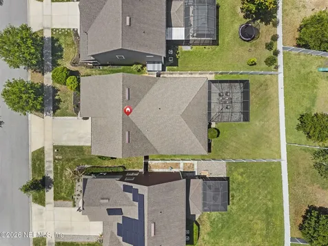 160 Blackwater Way St. Johns FL 32259