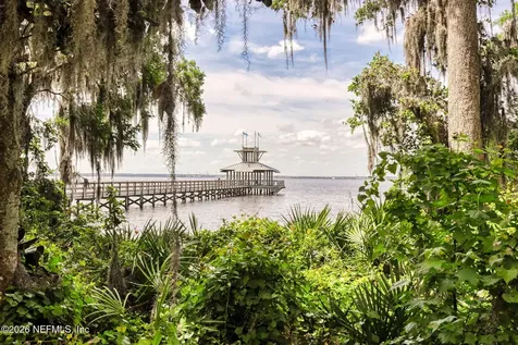 160 Blackwater Way St. Johns FL 32259