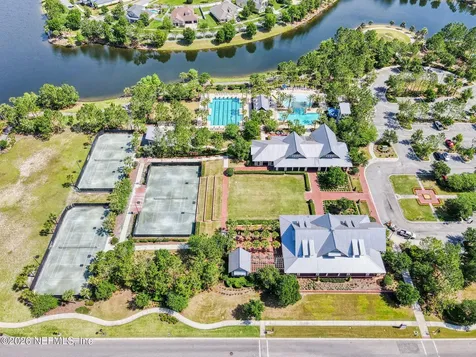 160 Blackwater Way St. Johns FL 32259