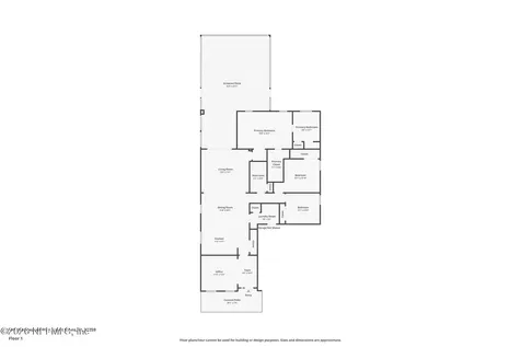 160 Blackwater Way St. Johns FL 32259