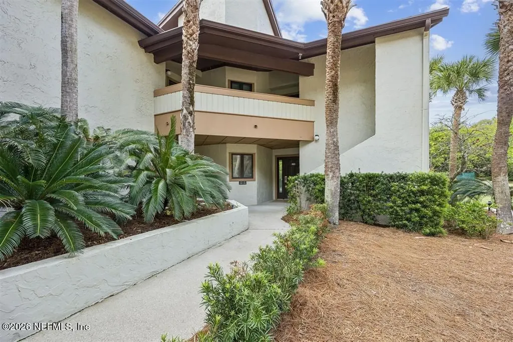2322 /2324 Boxwood Lane Fernandina Beach FL 32034