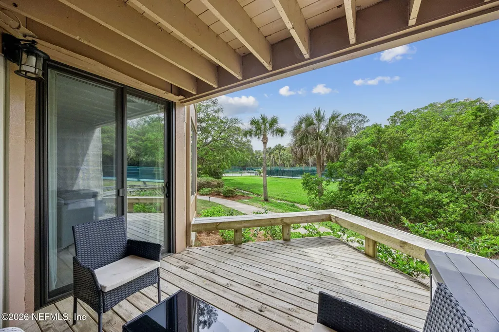 2322 /2324 Boxwood Lane Fernandina Beach FL 32034