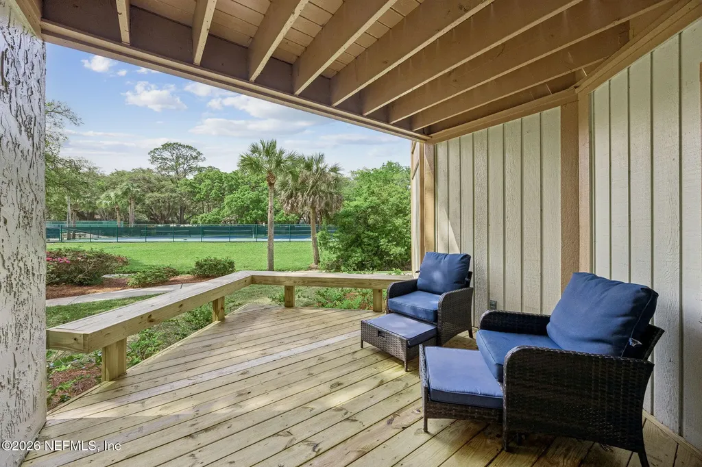 2322 /2324 Boxwood Lane Fernandina Beach FL 32034