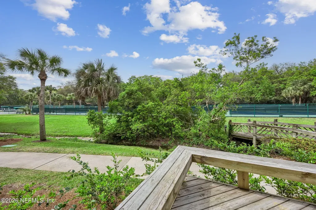 2322 /2324 Boxwood Lane Fernandina Beach FL 32034