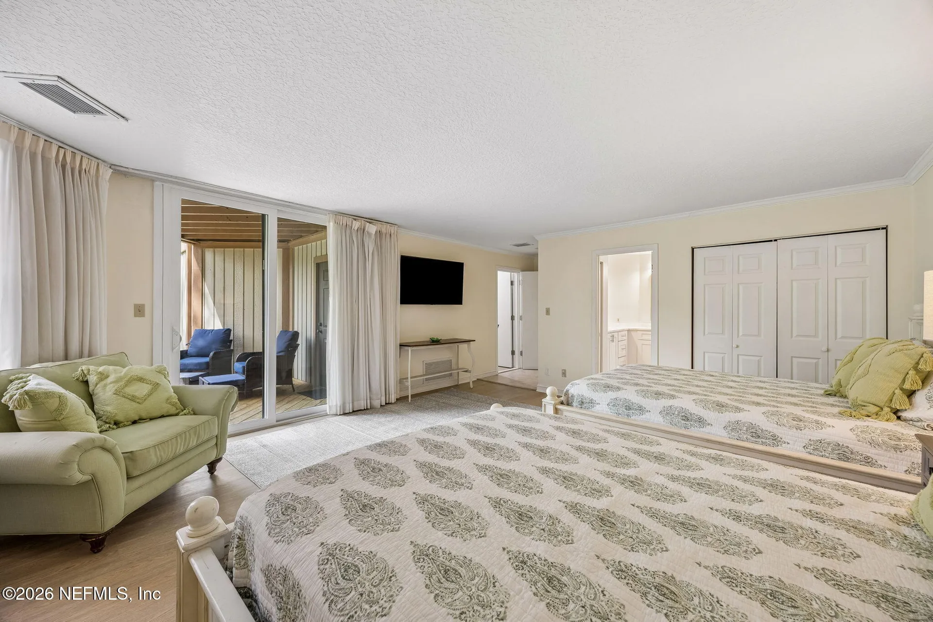 2322 /2324 Boxwood Lane Fernandina Beach FL 32034