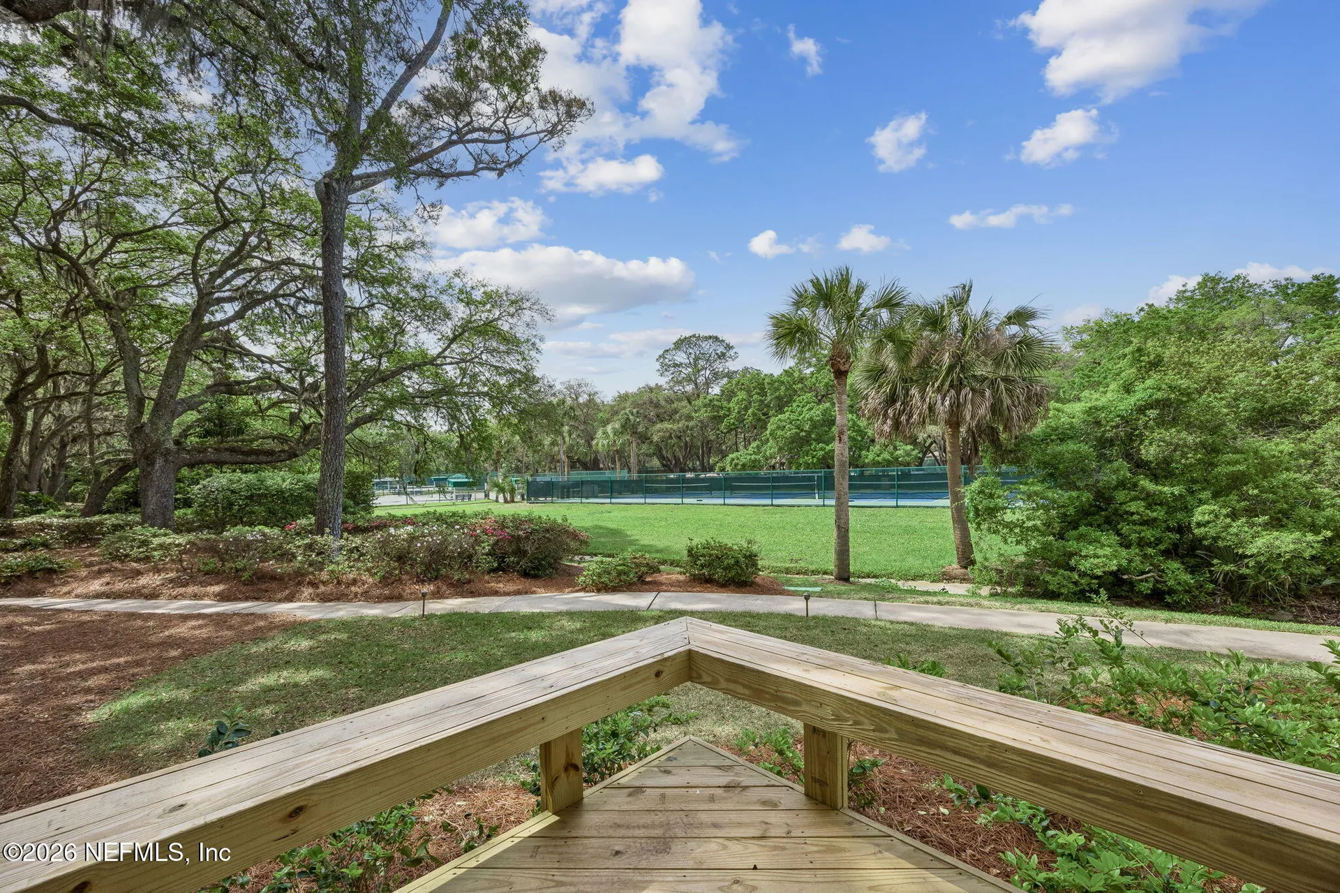 2322 /2324 Boxwood Lane Fernandina Beach FL 32034