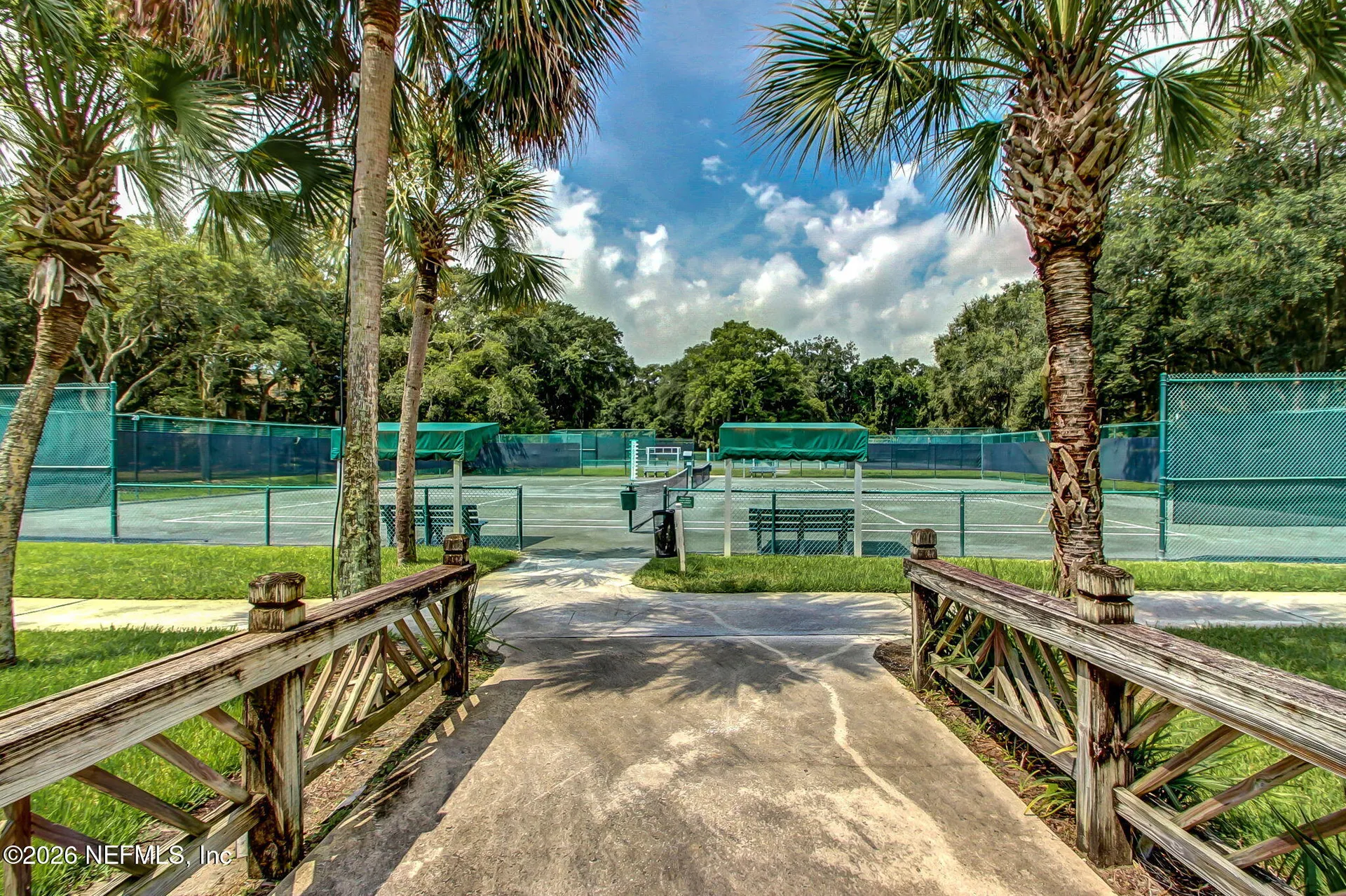 2322 /2324 Boxwood Lane Fernandina Beach FL 32034