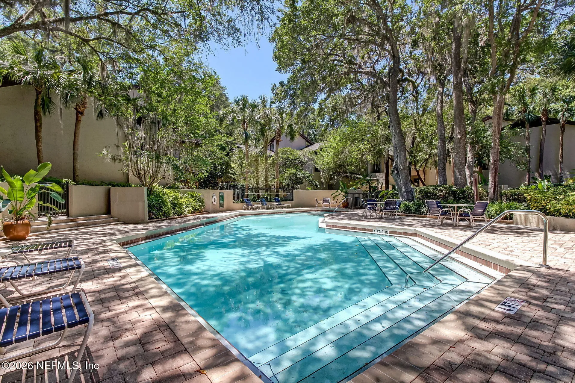 2322 /2324 Boxwood Lane Fernandina Beach FL 32034