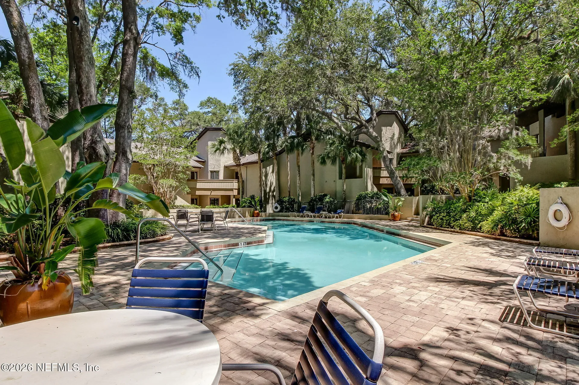 2322 /2324 Boxwood Lane Fernandina Beach FL 32034
