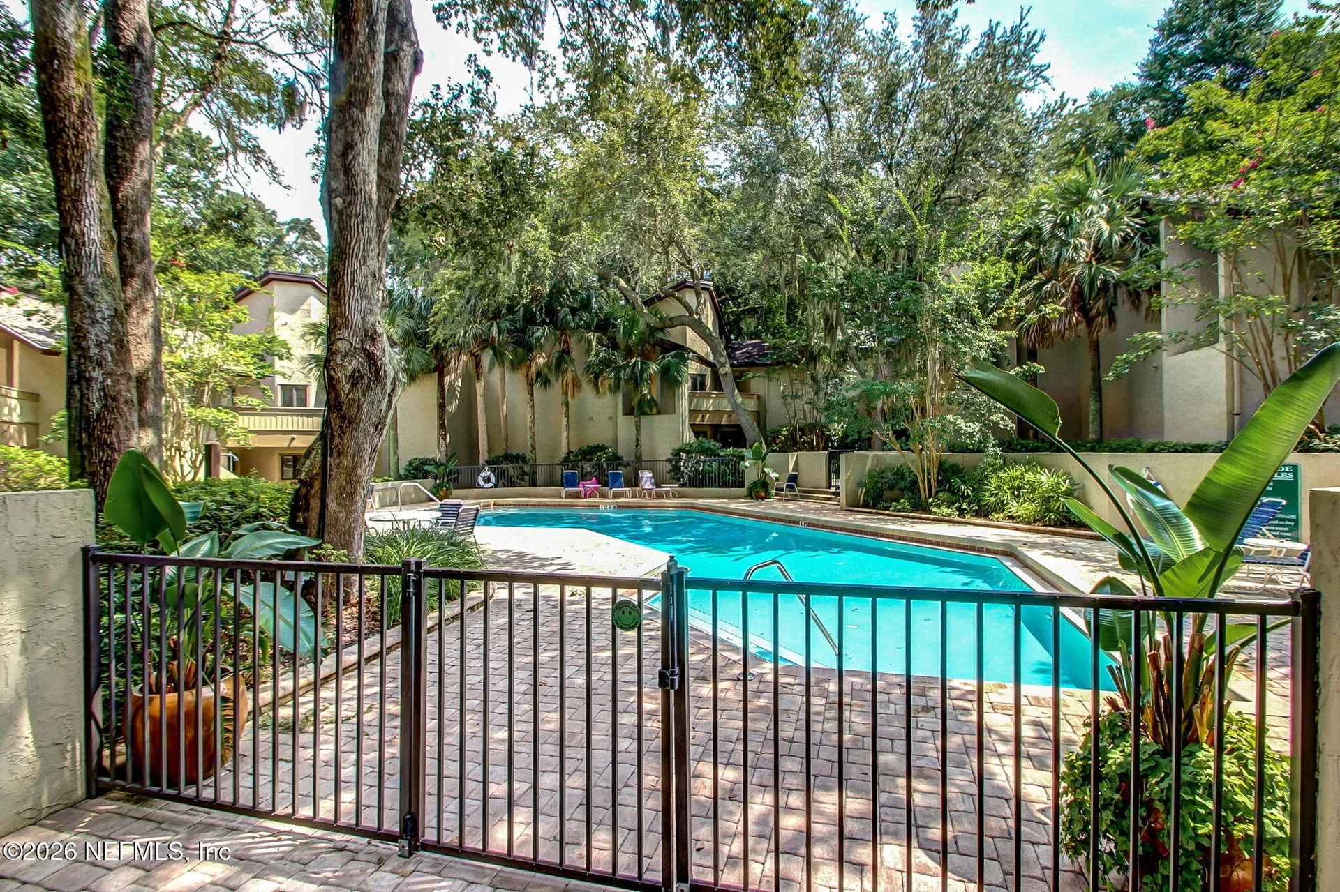 2322 /2324 Boxwood Lane Fernandina Beach FL 32034