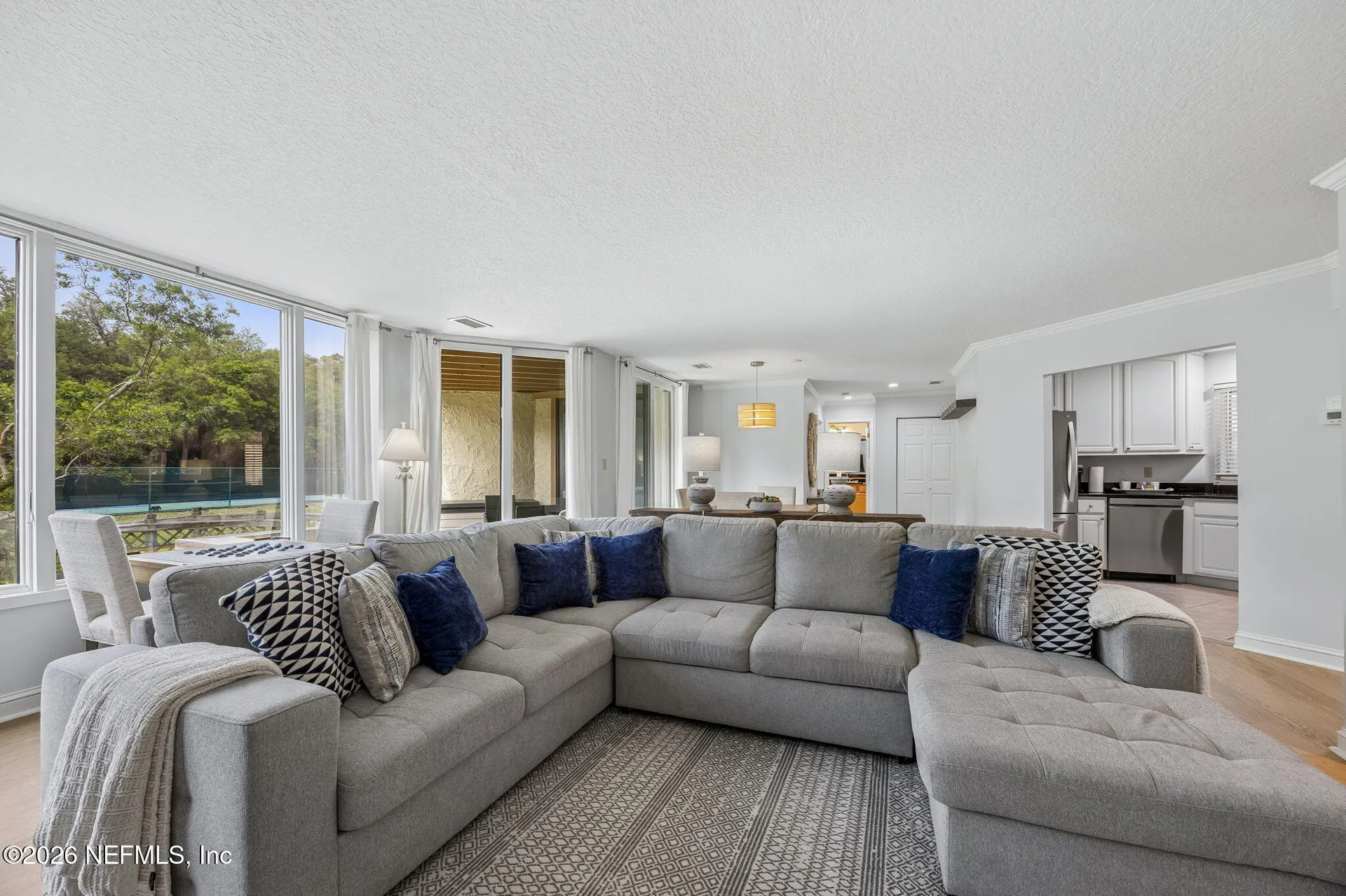 2322 /2324 Boxwood Lane Fernandina Beach FL 32034