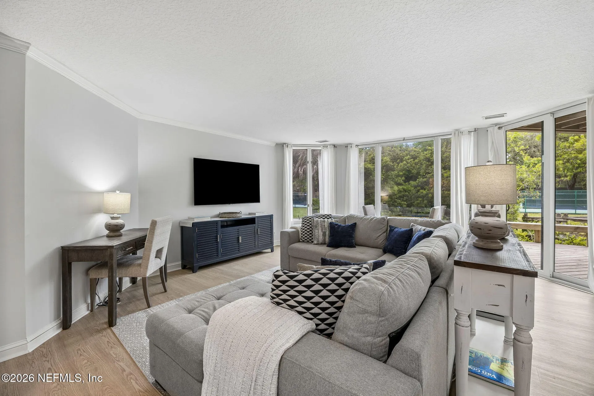 2322 /2324 Boxwood Lane Fernandina Beach FL 32034