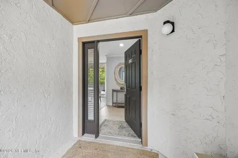2322 /2324 Boxwood Lane Fernandina Beach FL 32034