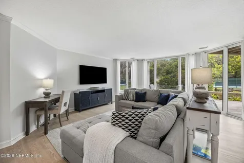 2322 /2324 Boxwood Lane Fernandina Beach FL 32034