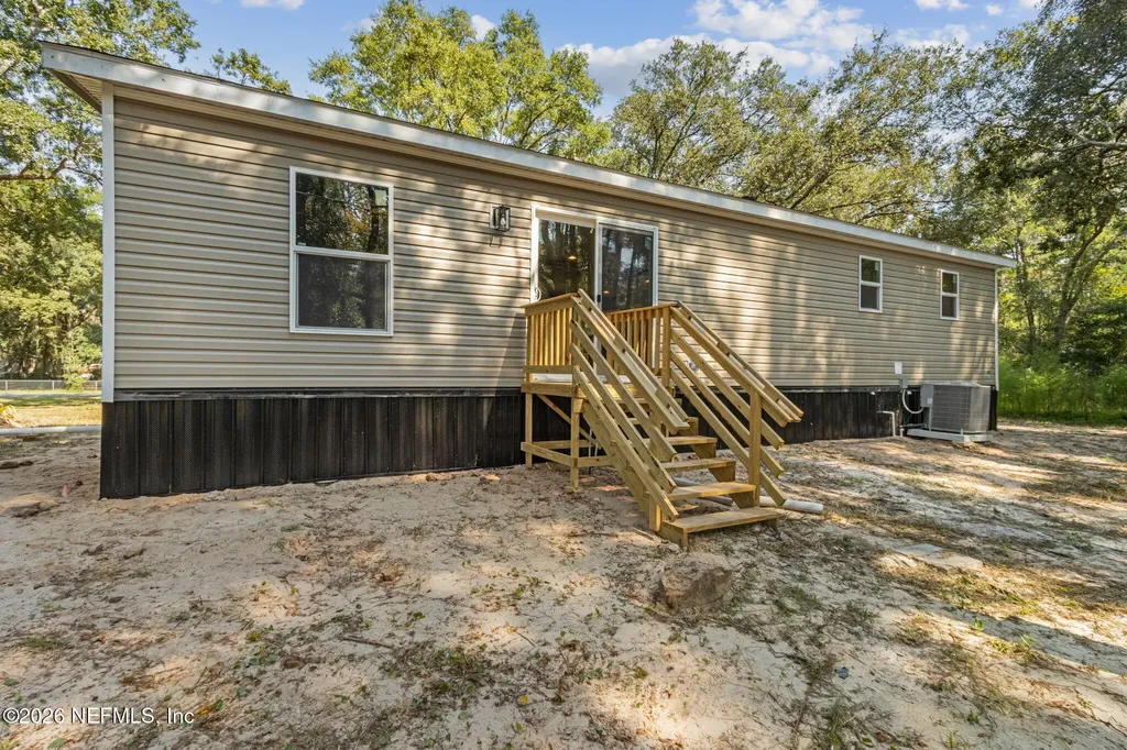 86079 Big Leaf Lane Yulee FL 32097