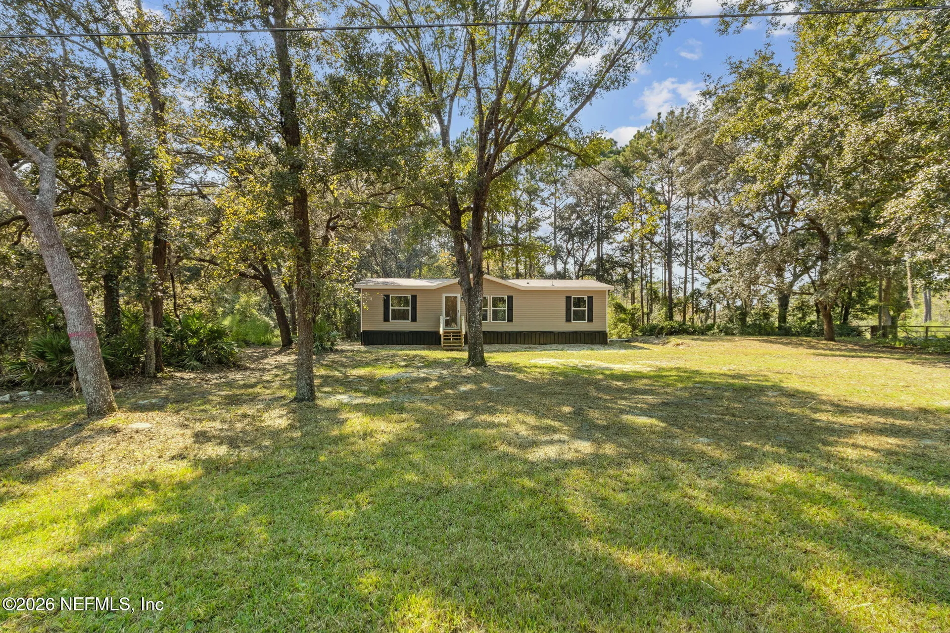 86079 Big Leaf Lane Yulee FL 32097