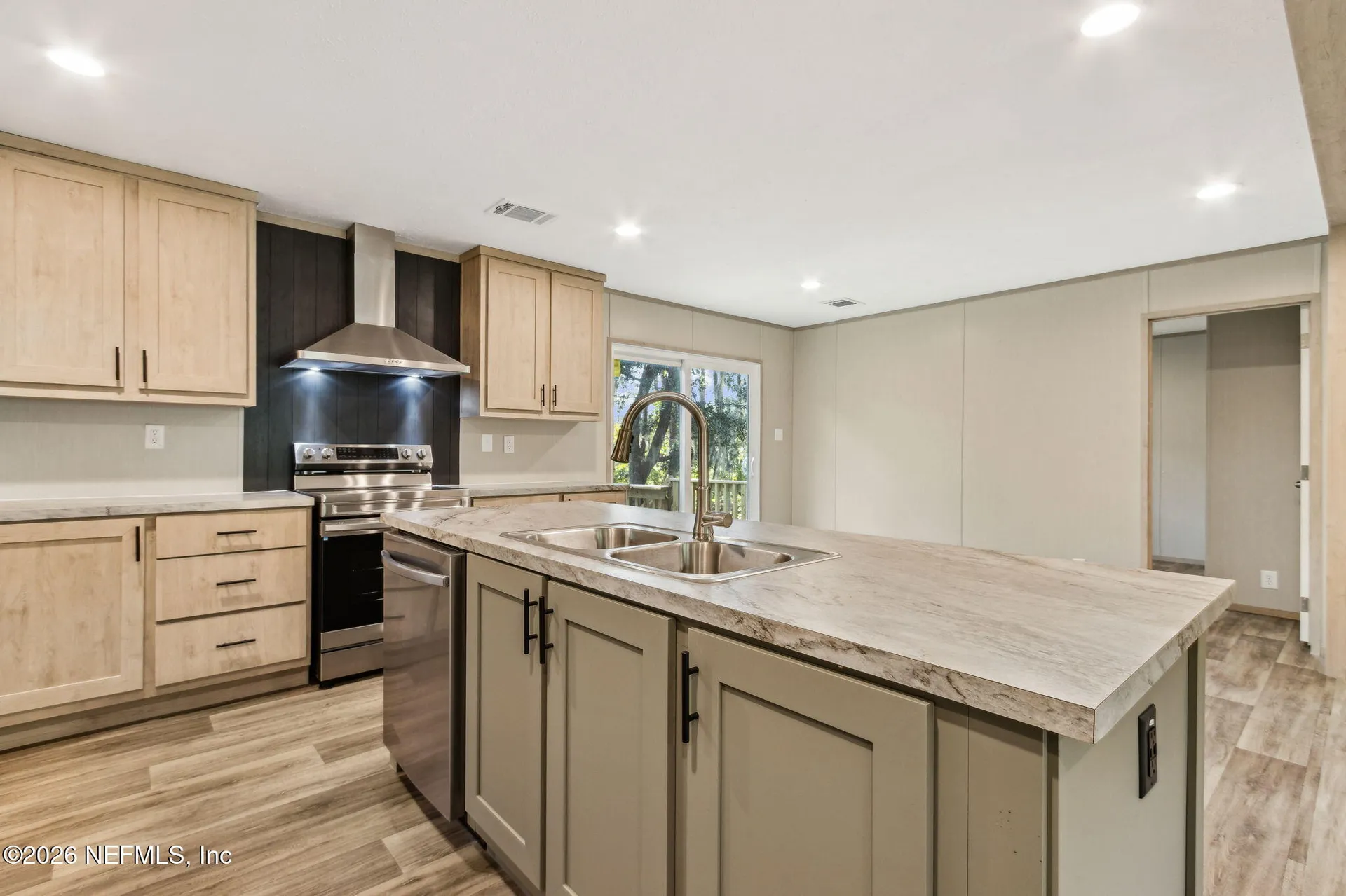 86079 Big Leaf Lane Yulee FL 32097