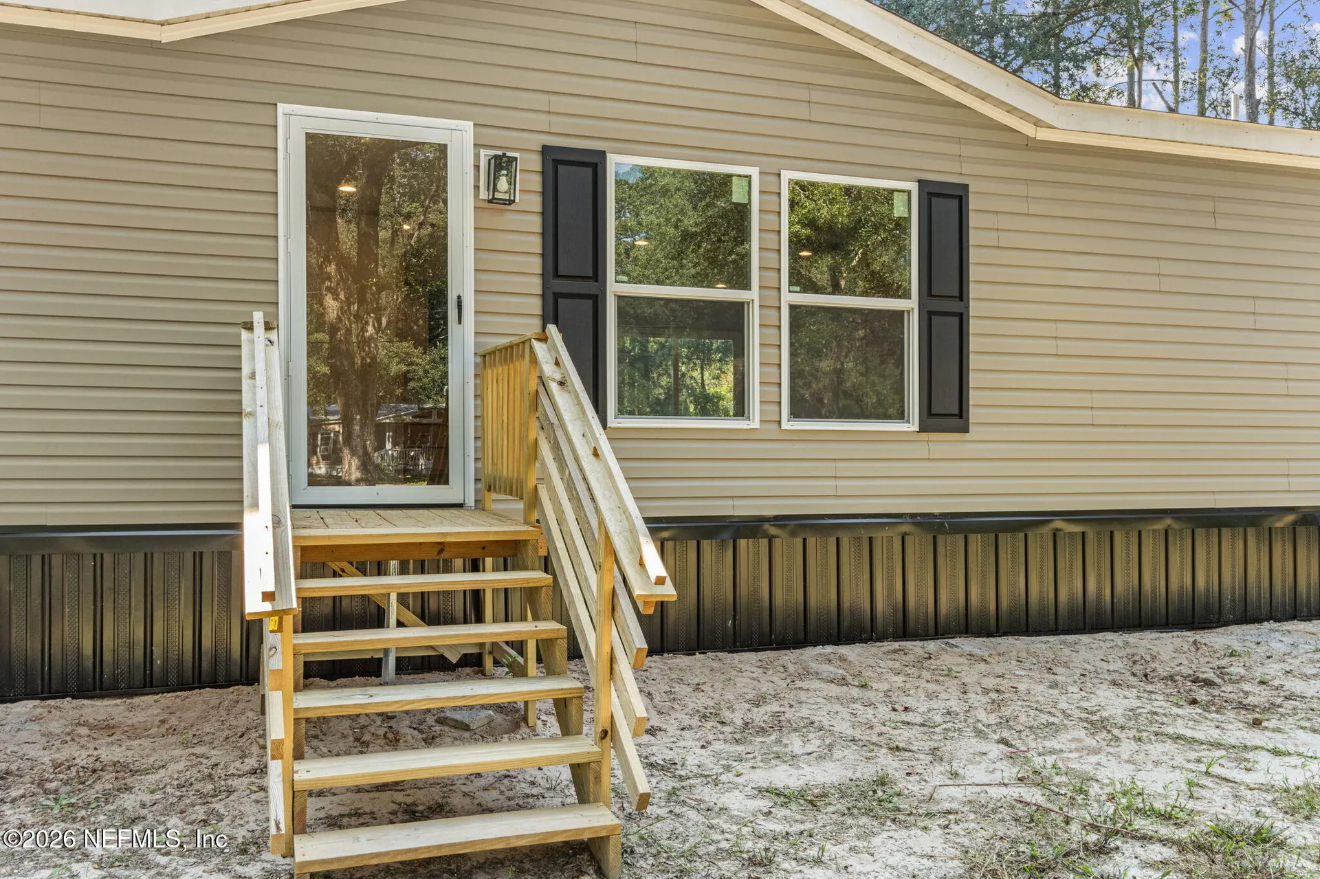86079 Big Leaf Lane Yulee FL 32097
