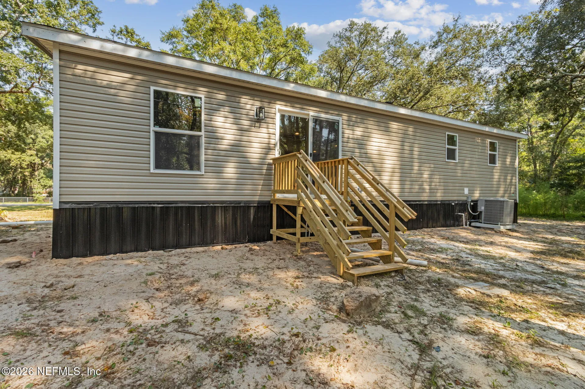 86079 Big Leaf Lane Yulee FL 32097