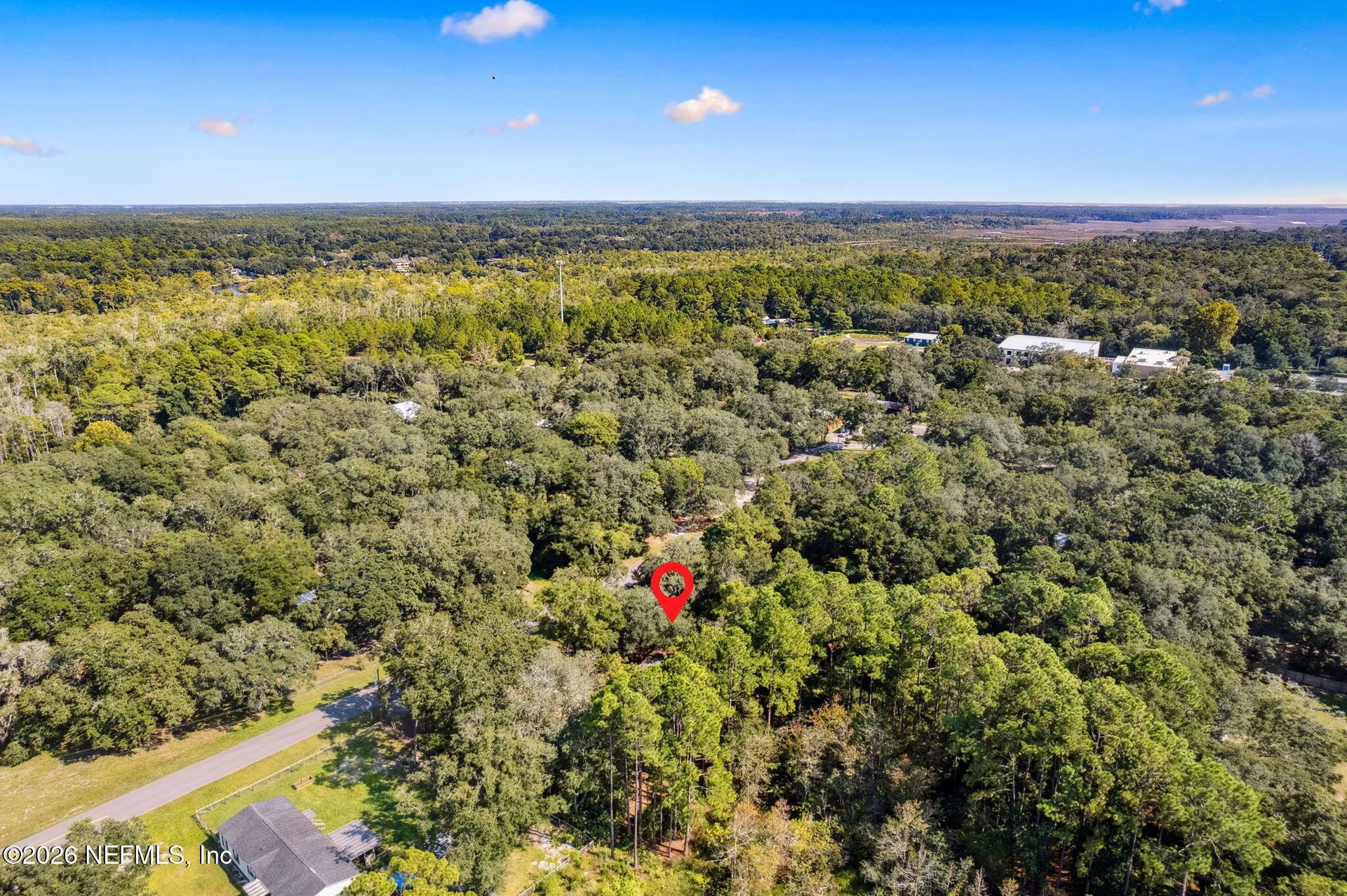 86079 Big Leaf Lane Yulee FL 32097