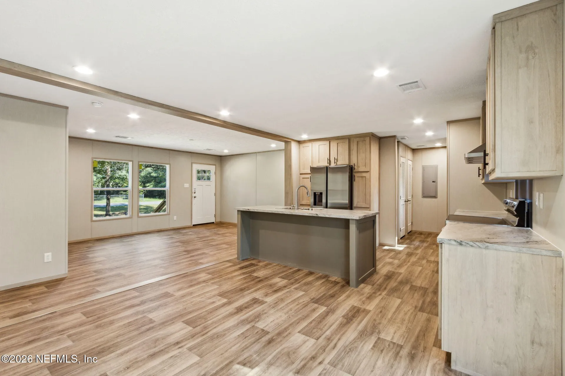 86079 Big Leaf Lane Yulee FL 32097
