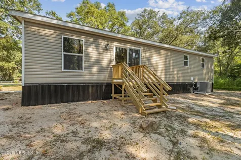 86079 Big Leaf Lane Yulee FL 32097
