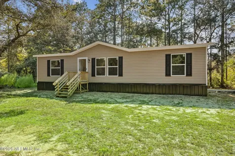 86079 Big Leaf Lane Yulee FL 32097