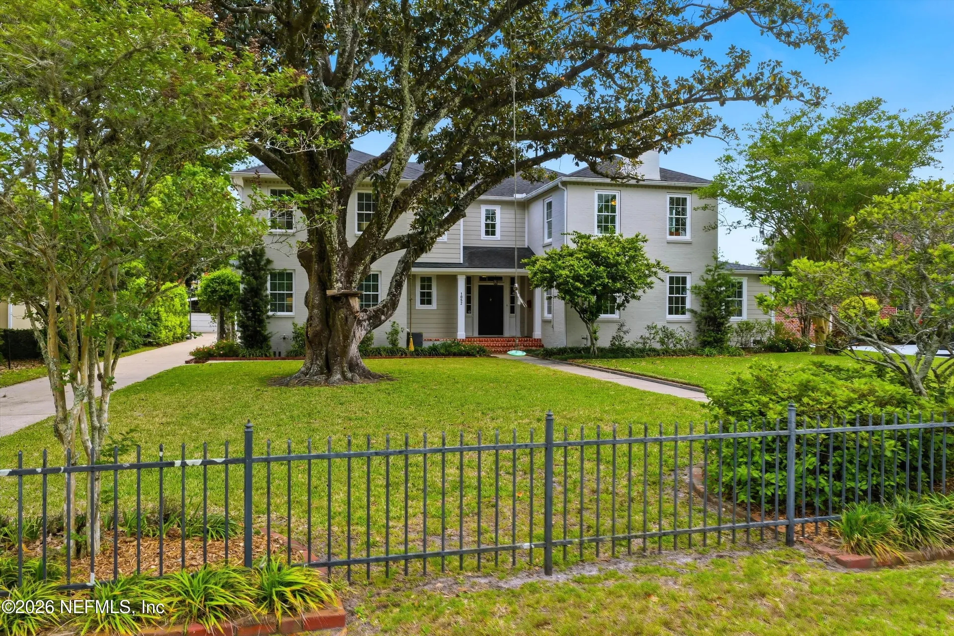 1052 Holly Lane Jacksonville FL 32207
