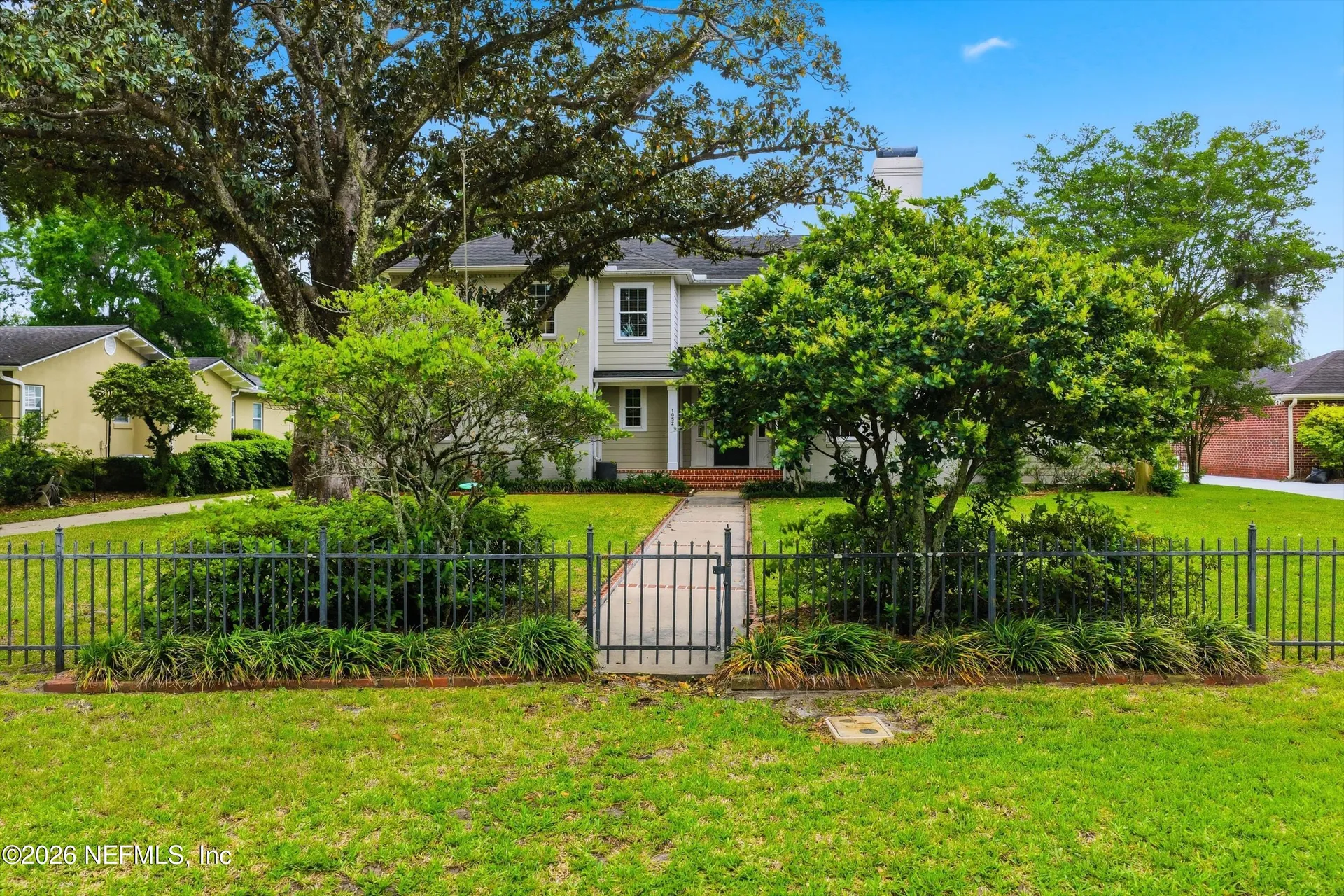 1052 Holly Lane Jacksonville FL 32207